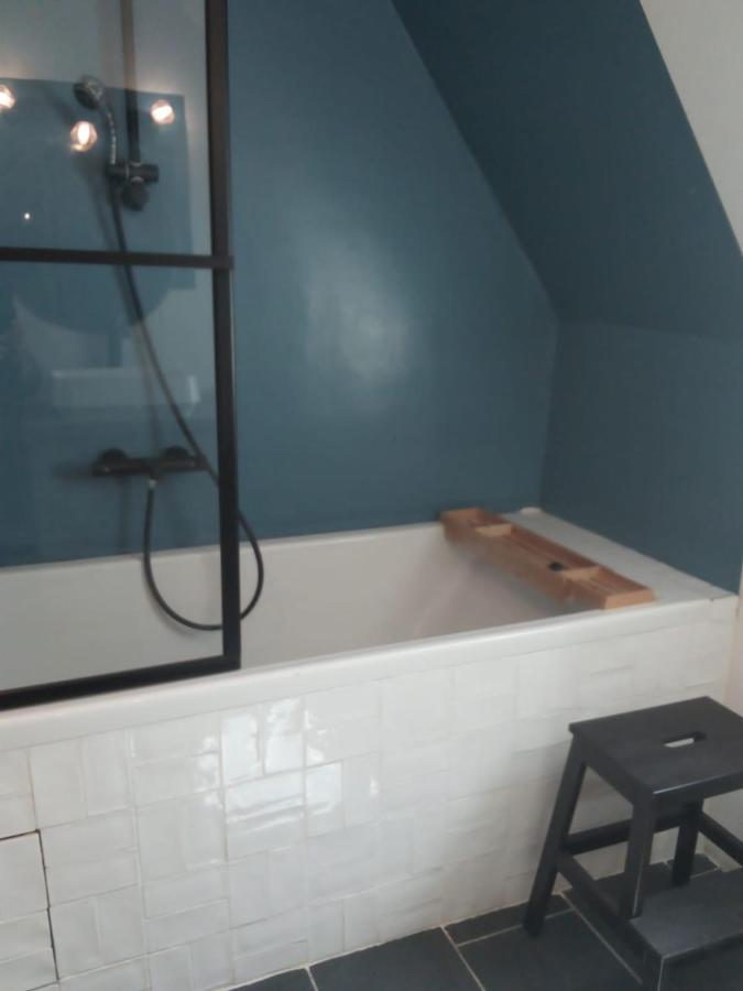 Maison Chaleureuse Avec Piscine Padirac Exterior photo